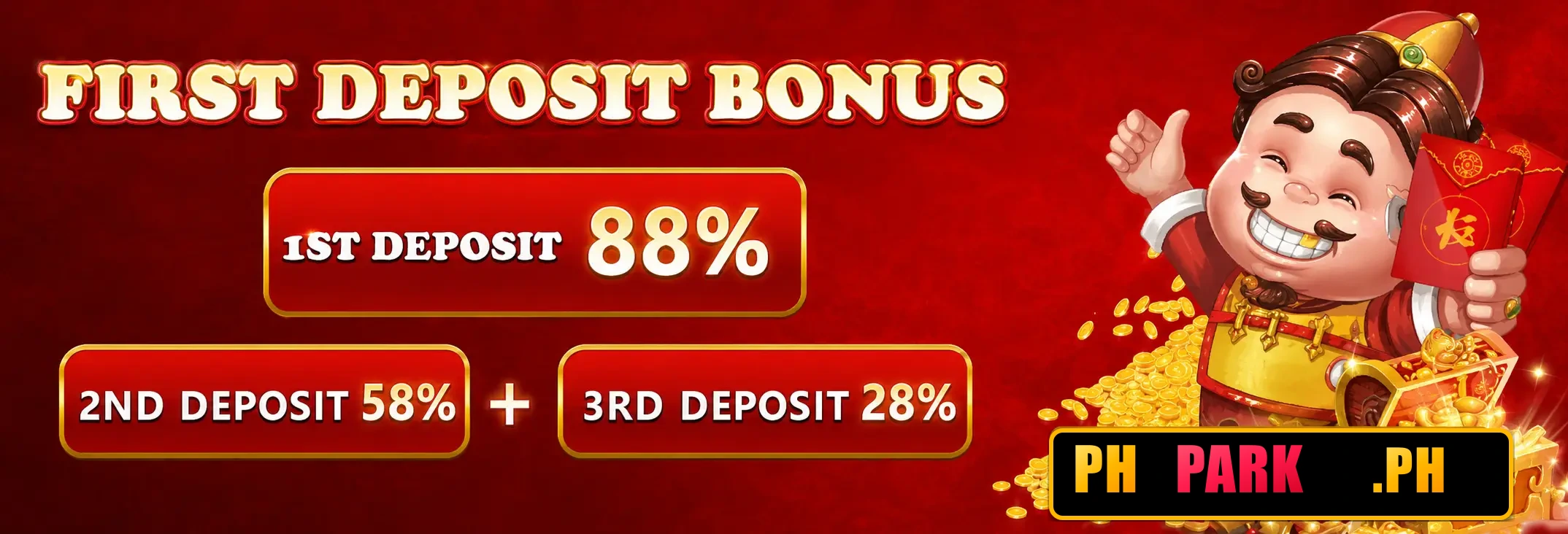 Phpark Philippine Mobile Casino Gaming Suite