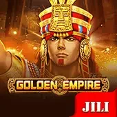 Golden Empire Philippine casino game placecard